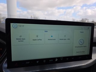 Ford Kuga 1,5 186PS Aut.5*J.Gar/LED/Navi/Winterp.  ** - foto 27