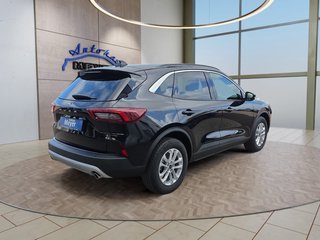 Ford Kuga 1,5 186PS Aut.5*J.Gar/LED/Navi/Winterp.  ** - foto 5