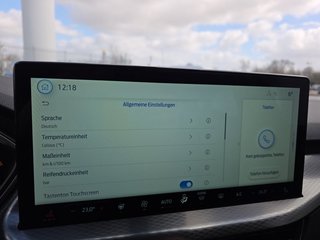 Ford Kuga 1,5 186PS Aut.5*J.Gar/LED/Navi/Winterp.  ** - foto 33