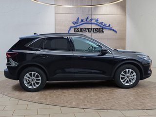 Ford Kuga 1,5 186PS Aut.5*J.Gar/LED/Navi/Winterp.  ** - foto 1