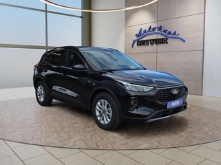 Ford Kuga 1,5 186PS Aut.5*J.Gar/LED/Navi/Winterp.  ** - foto 2