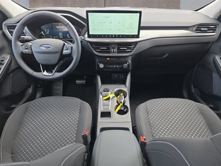 Ford Kuga 1,5 186PS Aut.5*J.Gar/LED/Navi/Winterp.  ** - foto 5