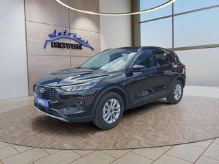 Ford Kuga 1,5 186PS Aut.5*J.Gar/LED/Navi/Winterp.  ** - foto 1