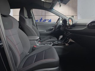 Hyundai i30 Kombi N-Line 1.6 T-GDI 7DCT Keyless/LED/Navi/Winterp.  ** - foto 11