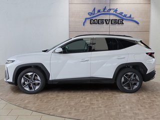 Hyundai TUCSON 1.6 T-GDI DCT Navi/ACC/Kamera/Keyless/Sitzhz.   ** - bilder 2