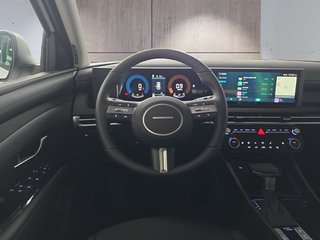 Hyundai TUCSON 1.6 T-GDI DCT Navi/ACC/Kamera/Keyless/Sitzhz.   ** - bilder 7