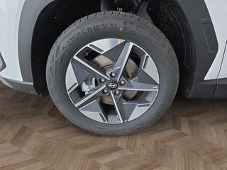 Hyundai TUCSON 1.6 T-GDI DCT Navi/ACC/Kamera/Keyless/Sitzhz.   ** - bilder 9