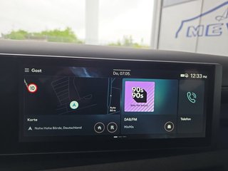 Hyundai TUCSON 1.6 T-GDI DCT Navi/ACC/Kamera/Keyless/Sitzhz.   ** - bilder 18