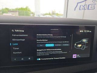 Hyundai TUCSON 1.6 T-GDI DCT Navi/ACC/Kamera/Keyless/Sitzhz.   ** - bilder 29