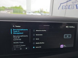 Hyundai TUCSON 1.6 T-GDI DCT Navi/ACC/Kamera/Keyless/Sitzhz.   ** - bilder 35