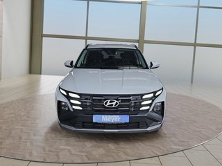 Hyundai TUCSON 1.6 T-GDI DCT Navi/ACC/Kamera/Keyless/Sitzhz.   ** - bilder 3