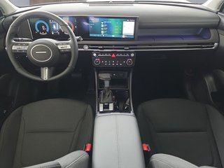 Hyundai TUCSON 1.6 T-GDI DCT Navi/ACC/Kamera/Keyless/Sitzhz.   ** - bilder 5
