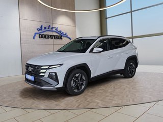 Hyundai TUCSON age.one-day registration Kaufen