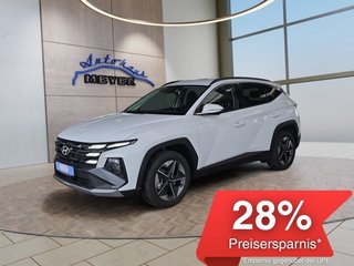 Hyundai TUCSON age.one-day registration Kaufen
