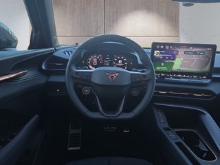 CUPRA Terramar VZ 2,0TSI 265PS 5*J.Gar/AHK/Pano/Matrix   ** - bilder 9