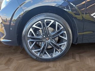 CUPRA Terramar VZ 2,0TSI 265PS 5*J.Gar/AHK/Pano/Matrix   ** - bilder 11