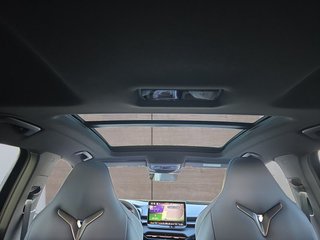 CUPRA Terramar VZ 2,0TSI 265PS 5*J.Gar/AHK/Pano/Matrix   ** - bilder 15