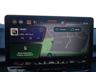 CUPRA Terramar VZ 2,0TSI 265PS 5*J.Gar/AHK/Pano/Matrix   ** - bilder 23