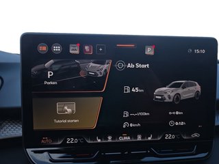 CUPRA Terramar VZ 2,0TSI 265PS 5*J.Gar/AHK/Pano/Matrix   ** - bilder 24