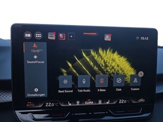 CUPRA Terramar VZ 2,0TSI 265PS 5*J.Gar/AHK/Pano/Matrix   ** - bilder 31