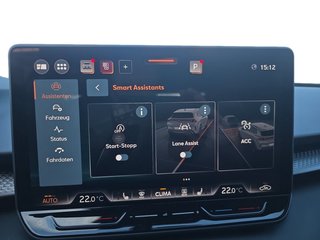 CUPRA Terramar VZ 2,0TSI 265PS 5*J.Gar/AHK/Pano/Matrix   ** - bilder 33