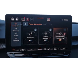 CUPRA Terramar VZ 2,0TSI 265PS 5*J.Gar/AHK/Pano/Matrix   ** - bilder 34