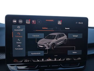CUPRA Terramar VZ 2,0TSI 265PS 5*J.Gar/AHK/Pano/Matrix   ** - bilder 36