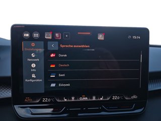 CUPRA Terramar VZ 2,0TSI 265PS 5*J.Gar/AHK/Pano/Matrix   ** - bilder 42