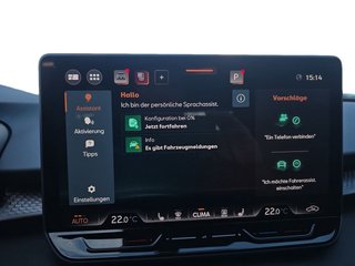 CUPRA Terramar VZ 2,0TSI 265PS 5*J.Gar/AHK/Pano/Matrix   ** - bilder 43