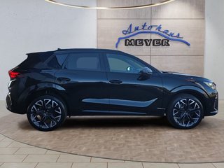 CUPRA Terramar VZ 2,0TSI 265PS 5*J.Gar/AHK/Pano/Matrix   ** - bilder 1