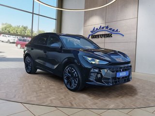 CUPRA Terramar VZ 2,0TSI 265PS 5*J.Gar/AHK/Pano/Matrix   ** - bilder 3