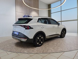 Kia Sportage 1.6 T-GDI DCT Facelift Navi/Winterp/LED/Kamera  ** - foto 5