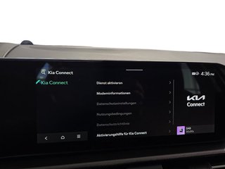 Kia Sportage 1.6 T-GDI DCT Facelift Navi/Winterp/LED/Kamera  ** - foto 42