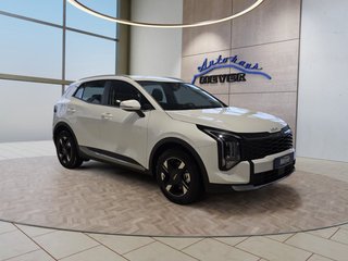 Kia Sportage 1.6 T-GDI DCT Facelift Navi/Winterp/LED/Kamera  ** - foto 3