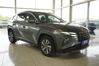 Hyundai TUCSON Gebrauchtwagen Kaufen