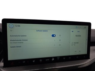 Ford Kuga Sound Edition 2,5 FHEV AWD 5*J.Gar/AHK/Pano/Matrix  ** - foto 45