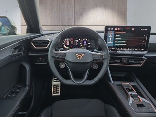 CUPRA Formentor 1.5 eTSI DSG 5*J.Gar/ACC/el.Klappe/Keyless/Winterp.  ** - bilder 9