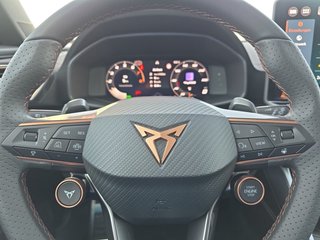 CUPRA Formentor 1.5 eTSI DSG 5*J.Gar/ACC/el.Klappe/Keyless/Winterp.  ** - bilder 17