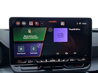 CUPRA Formentor 1.5 eTSI DSG 5*J.Gar/ACC/el.Klappe/Keyless/Winterp.  ** - bilder 22