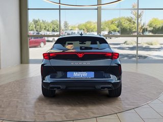 CUPRA Formentor 1.5 eTSI DSG 5*J.Gar/ACC/el.Klappe/Keyless/Winterp.  ** - bilder 4