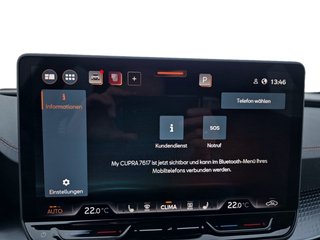 CUPRA Formentor 1.5 eTSI DSG 5*J.Gar/ACC/el.Klappe/Keyless/Winterp.  ** - bilder 26