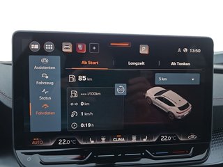 CUPRA Formentor 1.5 eTSI DSG 5*J.Gar/ACC/el.Klappe/Keyless/Winterp.  ** - bilder 38