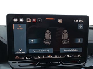 CUPRA Formentor 1.5 eTSI DSG 5*J.Gar/ACC/el.Klappe/Keyless/Winterp.  ** - bilder 41