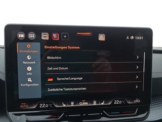 CUPRA Formentor 1.5 eTSI DSG 5*J.Gar/ACC/el.Klappe/Keyless/Winterp.  ** - bilder 42