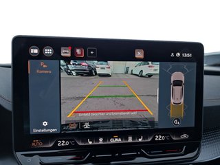 CUPRA Formentor 1.5 eTSI DSG 5*J.Gar/ACC/el.Klappe/Keyless/Winterp.  ** - bilder 44