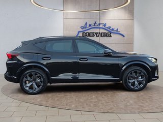 CUPRA Formentor 1.5 eTSI DSG 5*J.Gar/ACC/el.Klappe/Keyless/Winterp.  ** - bilder 1