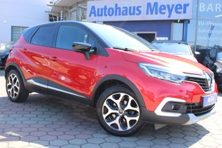 Renault Captur Gebrauchtwagen Kaufen