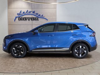 Kia Sportage 1.6 T-GDI DCT Facelift Navi/Winterp/LED/Kamera  ** - foto 2