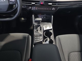 Kia Sportage 1.6 T-GDI DCT Facelift Navi/Winterp/LED/Kamera  ** - foto 7