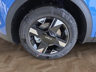 Kia Sportage 1.6 T-GDI DCT Facelift Navi/Winterp/LED/Kamera  ** - foto 11